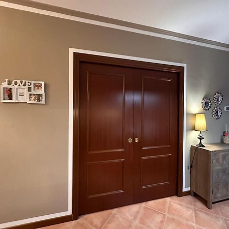 Apartment With Private Parking - Roma Est. Lunghezza 外观 照片