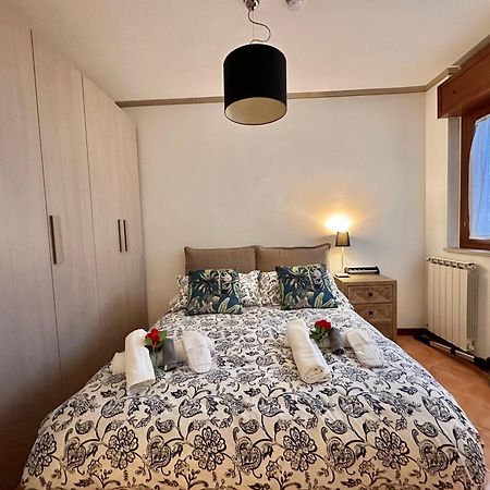 Apartment With Private Parking - Roma Est. Lunghezza 外观 照片