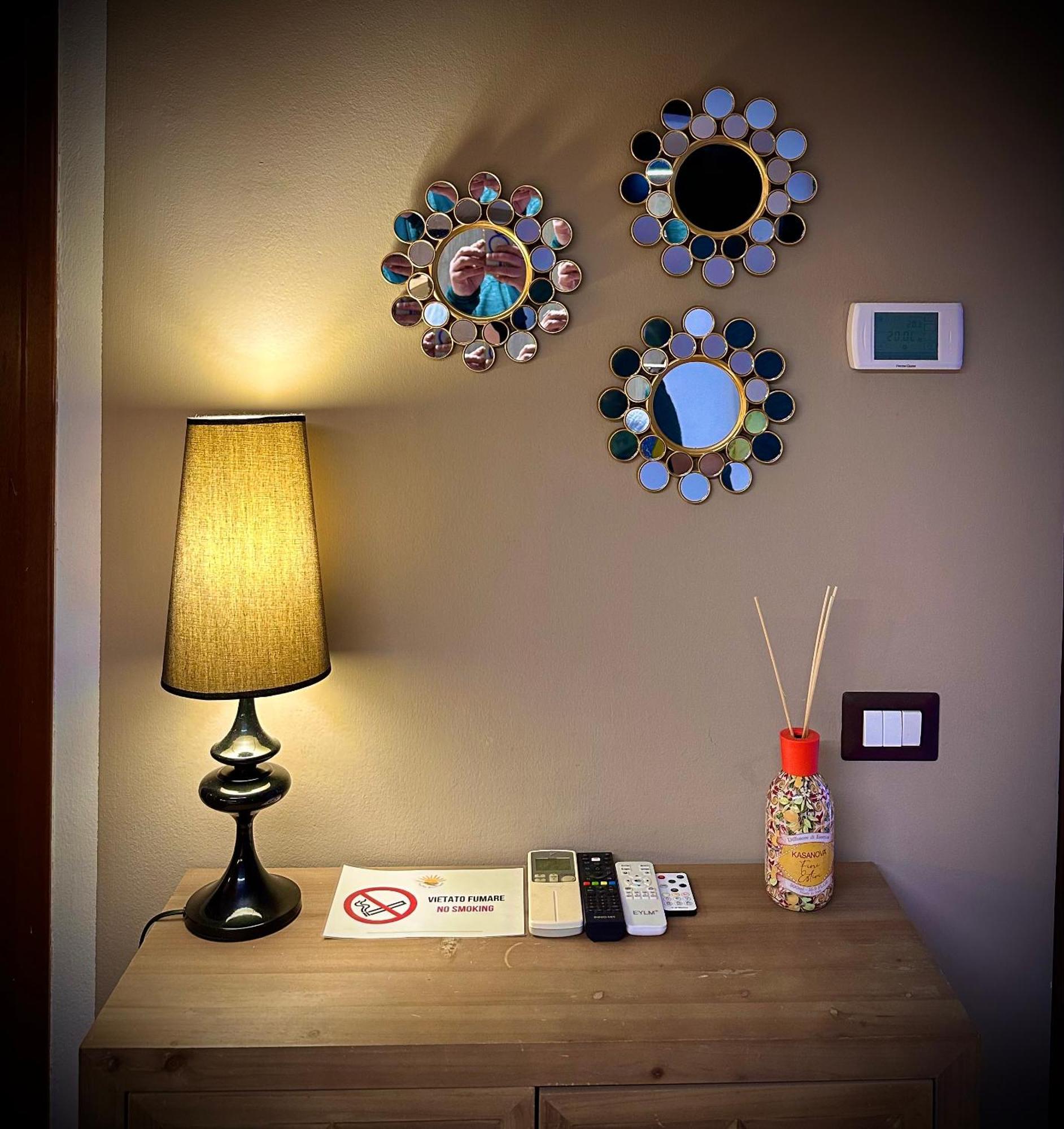 Apartment With Private Parking - Roma Est. Lunghezza 外观 照片