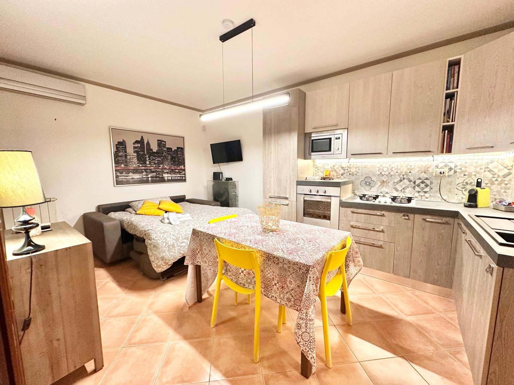 Apartment With Private Parking - Roma Est. Lunghezza 外观 照片